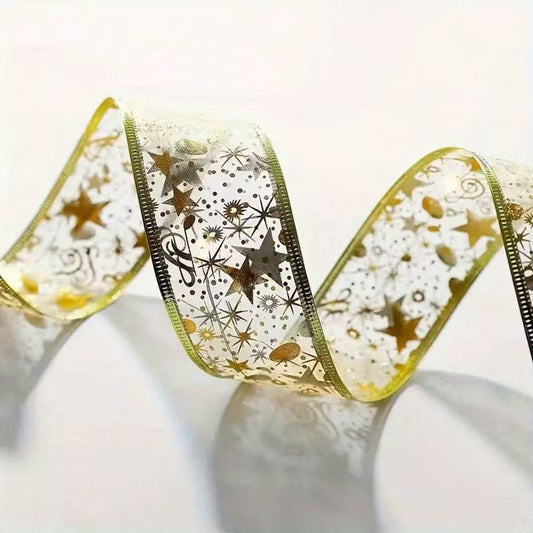 BOŽIĆNE LED UKRASNE TRAKE 5M/10M