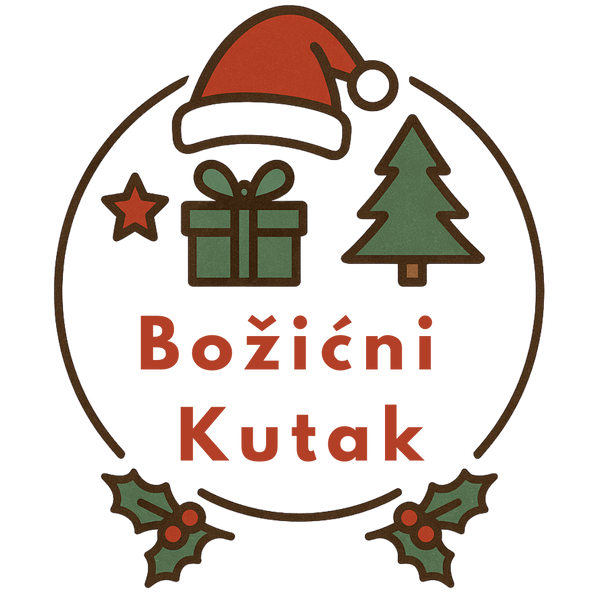 Bozicni kutak