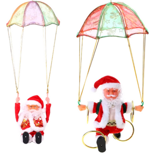 LETEĆI DJED BOŽIĆNJAK